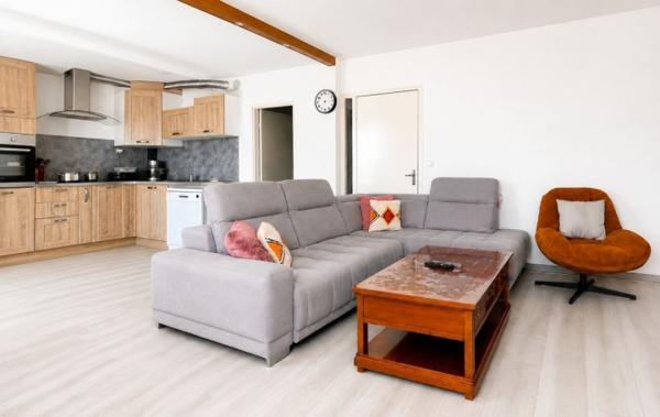 Vente Appartement P3 Chalon-sur-saone
