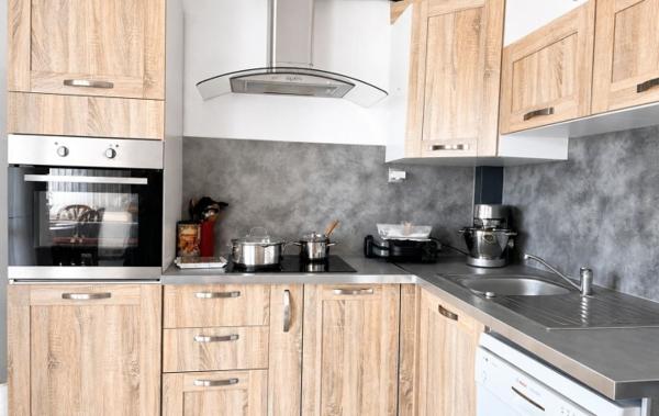 Vente Appartement P3 Chalon-sur-saone