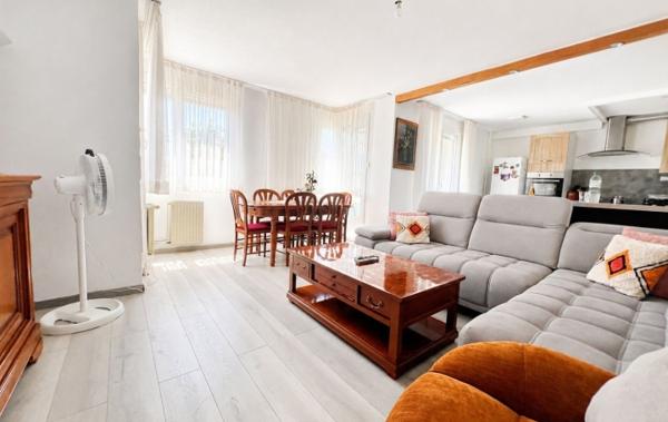 Vente Appartement P3 Chalon-sur-saone
