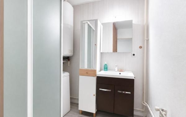 Vente Appartement P3 Chalon-sur-saone