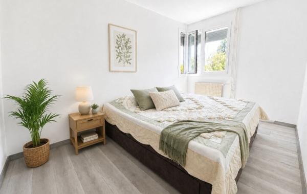 Vente Appartement P3 Chalon-sur-saone