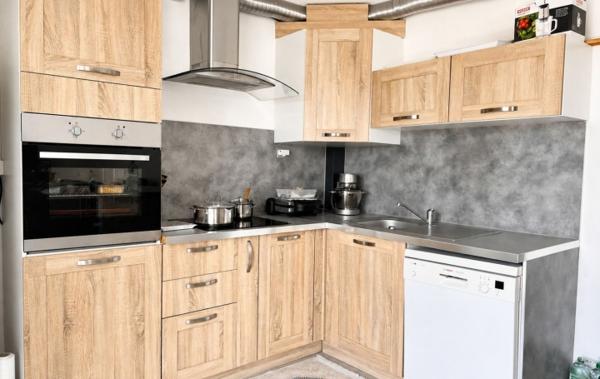 Vente Appartement P3 Chalon-sur-saone