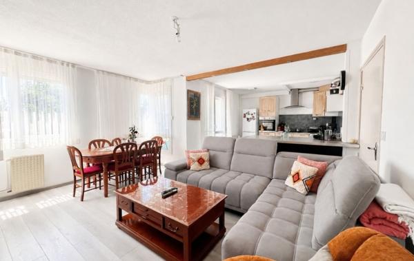 Vente Appartement P3 Chalon-sur-saone