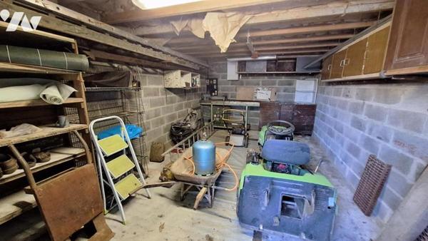 Maison SOULEUVRE EN BOCAGE