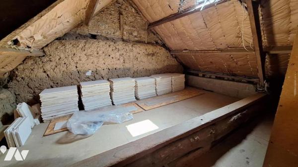 Maison SOULEUVRE EN BOCAGE