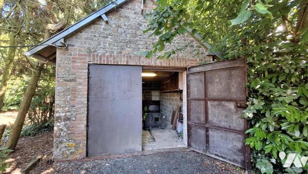Maison SOULEUVRE EN BOCAGE