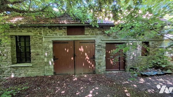 Maison SOULEUVRE EN BOCAGE