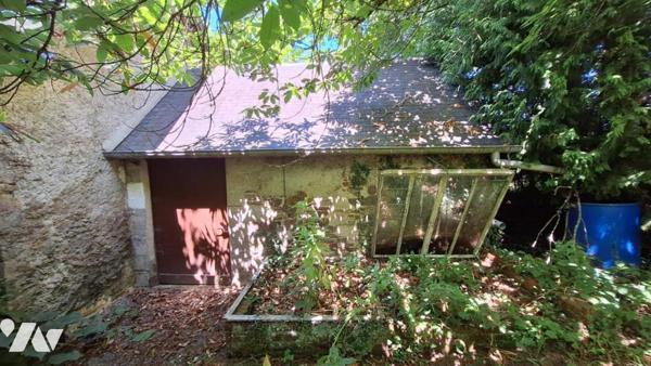 Maison SOULEUVRE EN BOCAGE