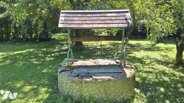 Maison SOULEUVRE EN BOCAGE