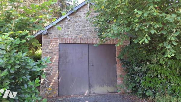 Maison SOULEUVRE EN BOCAGE