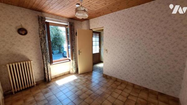 Maison SOULEUVRE EN BOCAGE