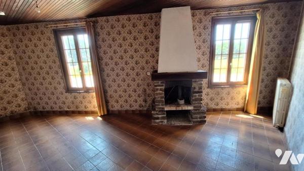 Maison SOULEUVRE EN BOCAGE