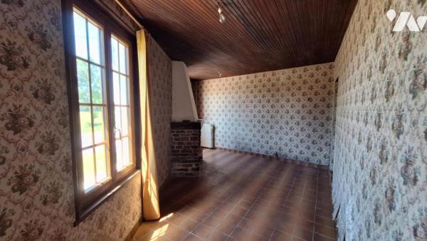 Maison SOULEUVRE EN BOCAGE