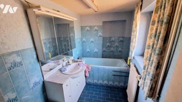 Maison SOULEUVRE EN BOCAGE