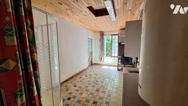 Maison SOULEUVRE EN BOCAGE