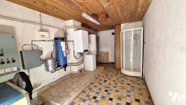 Maison SOULEUVRE EN BOCAGE