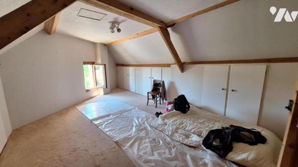 Maison SOULEUVRE EN BOCAGE