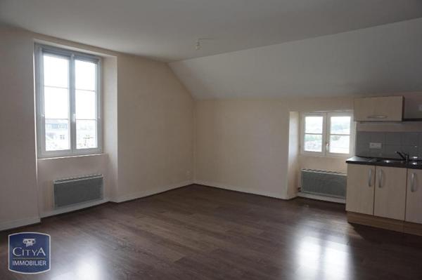 Appartement à louer 3 pièces 64.89m²
