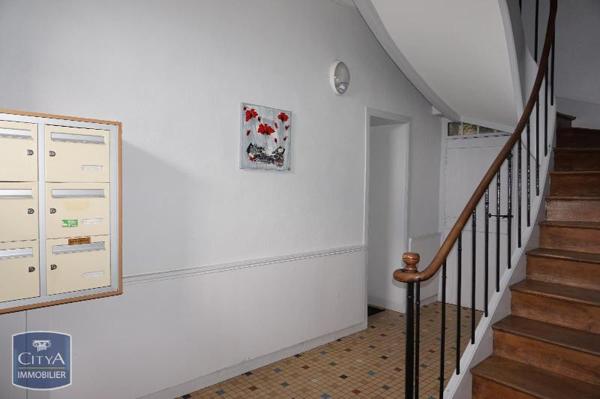 Appartement à louer 3 pièces 64.89m²