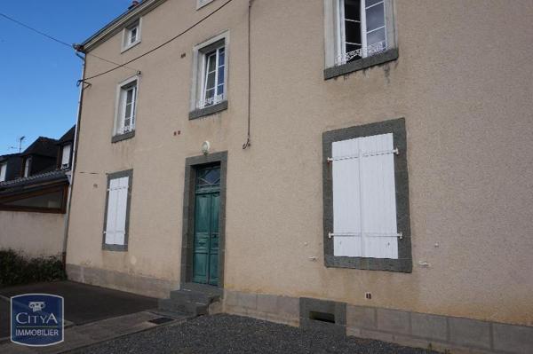 Appartement à louer 3 pièces 64.89m²