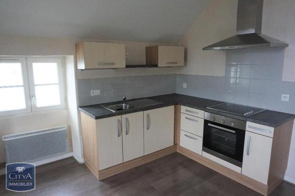 Appartement à louer 3 pièces 64.89m²