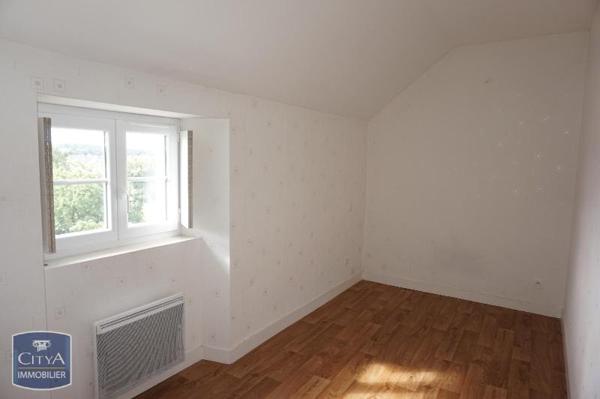 Appartement à louer 3 pièces 64.89m²