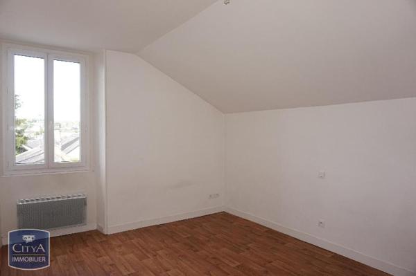 Appartement à louer 3 pièces 64.89m²