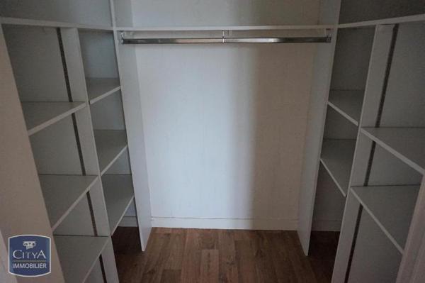 Appartement à louer 3 pièces 64.89m²