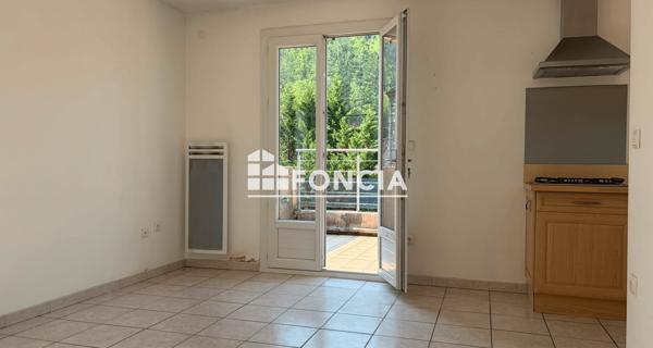À vendre Maison 5 pièces 135 m² - Cahors 46000