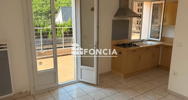 À vendre Maison 5 pièces 135 m² - Cahors 46000