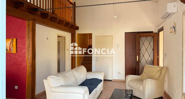 À vendre Maison 5 pièces 135 m² - Cahors 46000