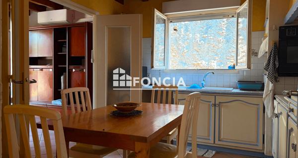 À vendre Maison 5 pièces 135 m² - Cahors 46000