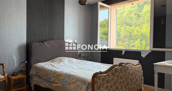 À vendre Maison 5 pièces 135 m² - Cahors 46000