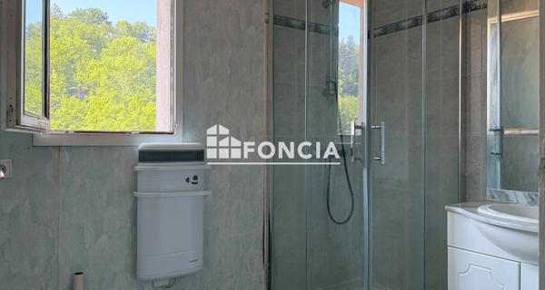 À vendre Maison 5 pièces 135 m² - Cahors 46000