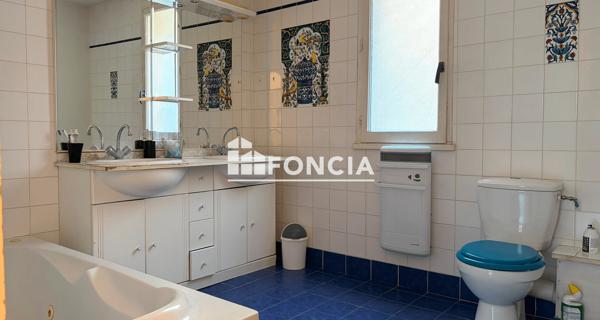 À vendre Maison 5 pièces 135 m² - Cahors 46000