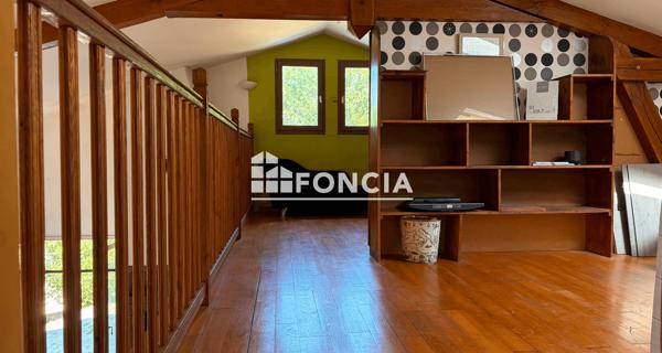 À vendre Maison 5 pièces 135 m² - Cahors 46000
