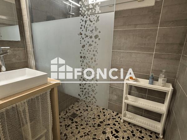 Location Appartement meublé 4 pièces 67.37 m² - Montpellier 34080
