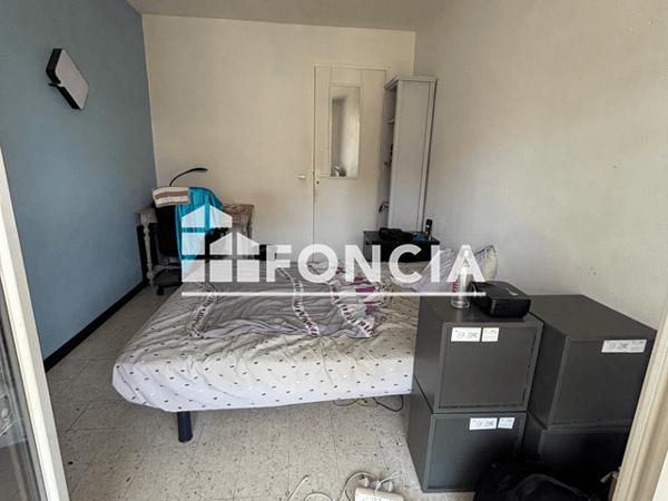Location Appartement meublé 4 pièces 67.37 m² - Montpellier 34080