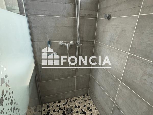 Location Appartement meublé 4 pièces 67.37 m² - Montpellier 34080