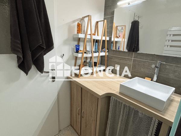 Location Appartement meublé 4 pièces 67.37 m² - Montpellier 34080
