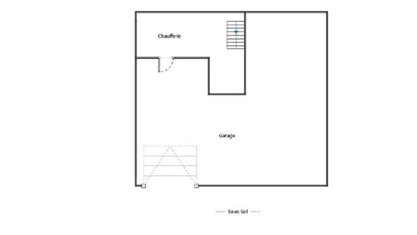 Maison à vendre 7 pièces 138,2 m² Nanterre