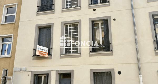 À vendre Appartement 2 pièces 24.9 m² - Courbevoie 92400