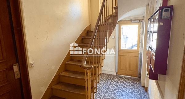 À vendre Appartement 2 pièces 24.9 m² - Courbevoie 92400