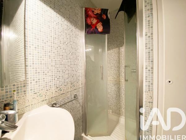 Appartement à vendre 4 pièces 101,37 m² Suresnes