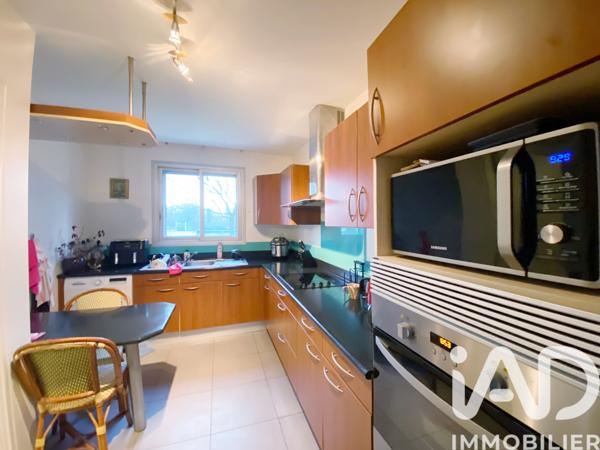 Appartement à vendre 4 pièces 101,37 m² Suresnes