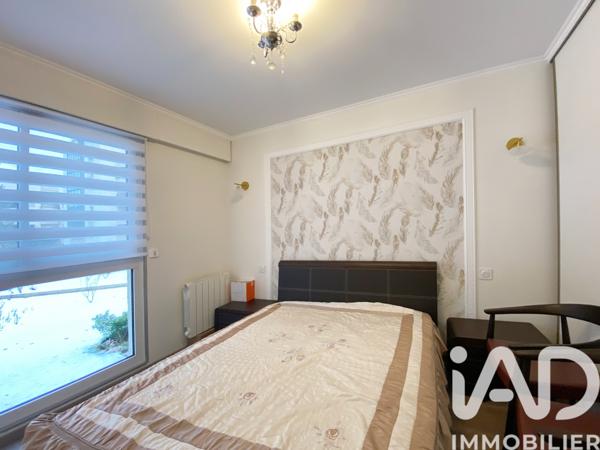 Appartement à vendre 4 pièces 101,37 m² Suresnes