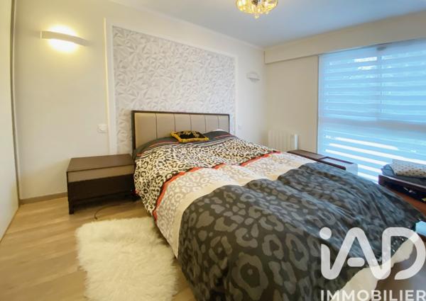 Appartement à vendre 4 pièces 101,37 m² Suresnes