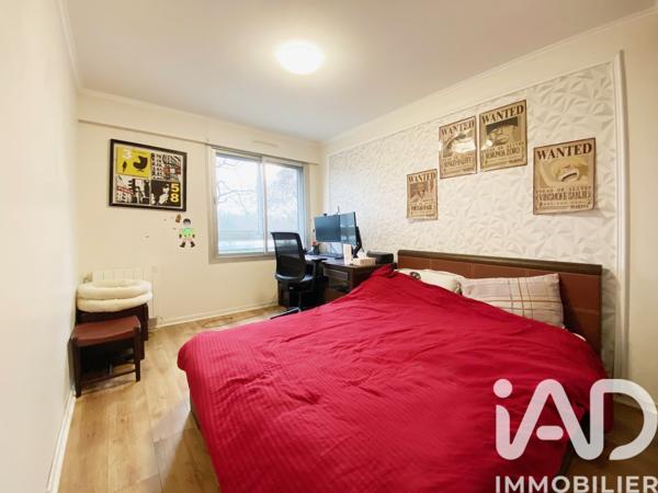 Appartement à vendre 4 pièces 101,37 m² Suresnes