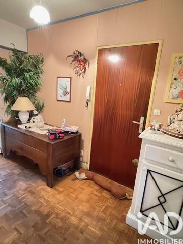 Appartement à vendre 3 pièces 79 m² Fleury-les-Aubrais
