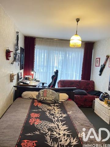 Appartement à vendre 3 pièces 79 m² Fleury-les-Aubrais